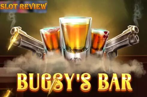 Bugsys Bar icon